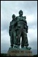 P1020702 Commandos memorial