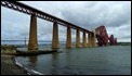 P1020760 Forth rail bridge