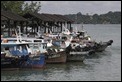 J01_1929 Bumboats and Pulau Ubin