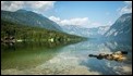 _16C7148 Lake Bohinj