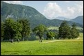 _16C7159 Walking round Lake Bohinj