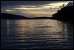 J17_1900 evening on Loch Ewe