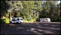 Tebay campsite