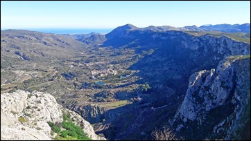 Vall de Gallinera