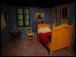 Van Gogh Room