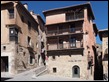 Albarracin no entry