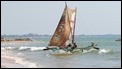 J18_2717 Bringing home the catch, Negombo