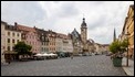 Altenburg Square