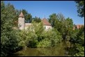 Dinkelsbuhl mediaeval