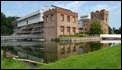 Oxburgh Hall