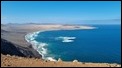 Distant Famara