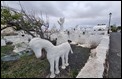 Teguise sculptures