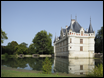 Azay-le-Rideau Chateau