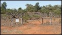 Outback Gate