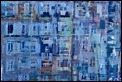 Honfleur multiple 2