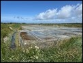 Salt pans