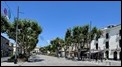 Meze market square
