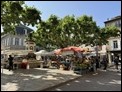 Meze market