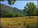 Millau pitch view