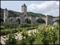 Valentre bridge