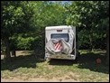 Camping le Vagabond