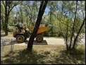 Dumper truck