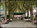 Florac Square