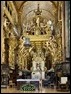 Cathedral bling