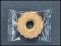 Orgasmos biscuit