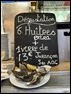 Oysters