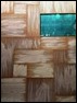 Potes panelling