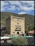Potes tower
