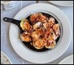 Pulpo a la galega