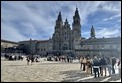Santiago cathedral