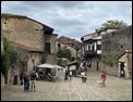 Santillana street