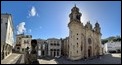 cathedral square