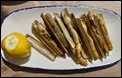 navajas