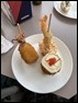 pinchos lunch