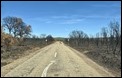 Astorga - road to