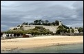 Baiona castle