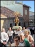 Baiona procession
