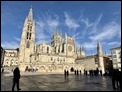 Burgos cathedral