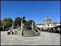 Caminha square