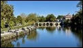 Chaves bridge