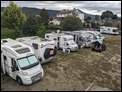 Chaves campsite