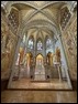 Gaudi interior 2