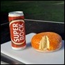 Super Bock and Cheese