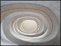 Opera House - spiral staircase