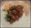 Tuna Tartar