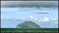 Ailsa Craig